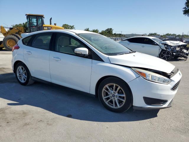 Vin: 1fadp3k23gl381922, lot: 53523165, ford focus se 20164