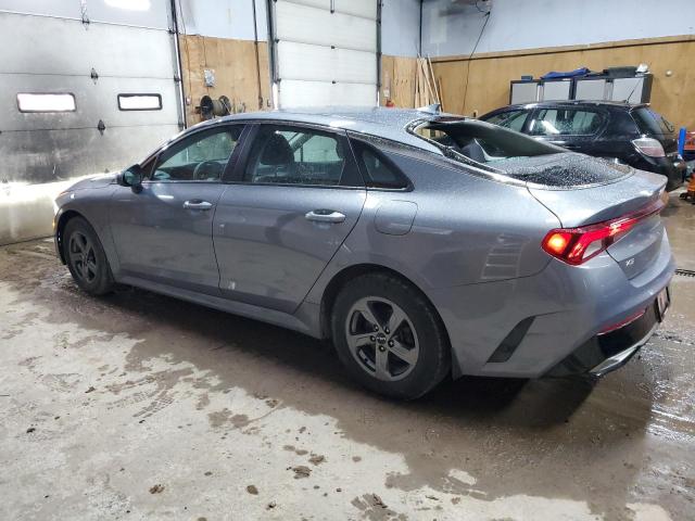Vin: 5xxg14j24pg190378, lot: 53069375, kia k5 lxs 20232