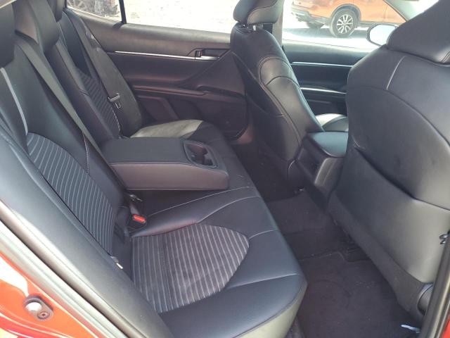 2020 TOYOTA CAMARY SE 4T1G11AK8LU398956