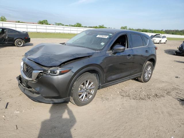 Vin: jm3kfbbm7p0260674, lot: 53296205, mazda cx-5 selec select 2023 img_1