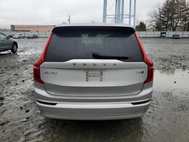 2022 VOLVO XC90 T6 MO - YV4A22PK2N1861289