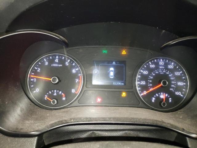 2018 KIA OPTIMA LX - 5XXGT4L33JG268768