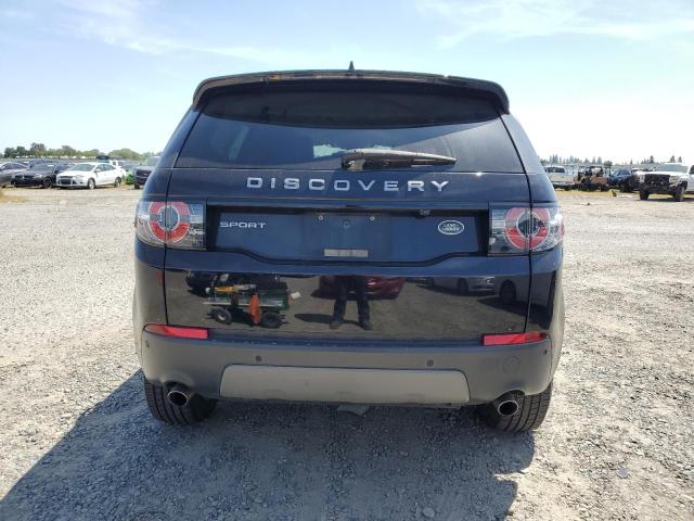 2018 LAND ROVER DISCOVERY - SALCP2RX1JH753407