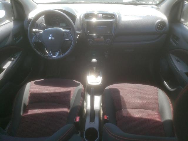 2024 MITSUBISHI MIRAGE G4 - ML32FUFJXRHF03568