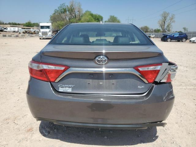2015 TOYOTA CAMRY LE - 4T1BF1FK1FU046925