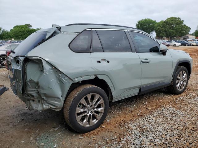 Vin: 2t3c1rfv5mw122775, lot: 53689075, toyota rav4 xle premium 20213