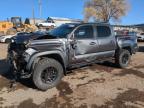 2021 TOYOTA TACOMA DOU - 5TFCZ5AN8MX268415