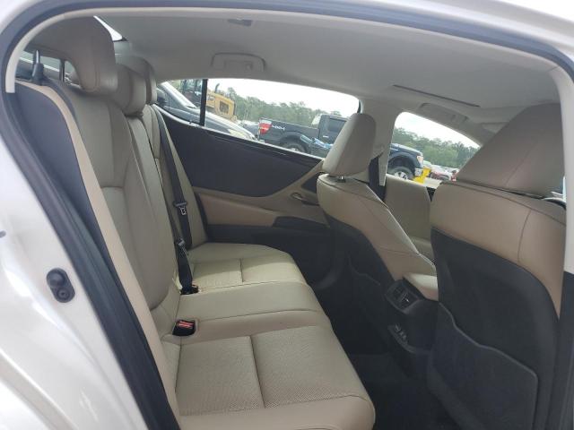 2020 LEXUS ES 300H 58AD21B17LU009951