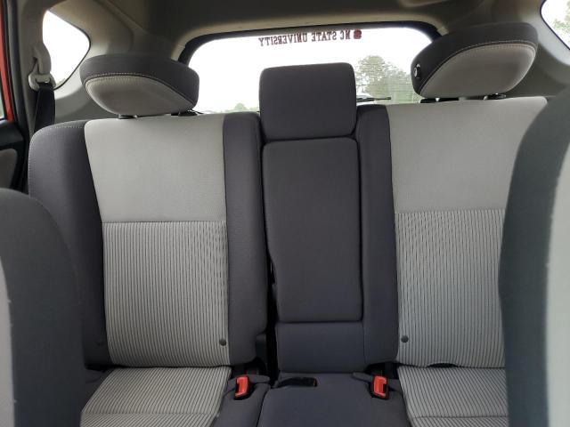 2015 TOYOTA RAV4 XLE - 2T3WFREV5FW195535