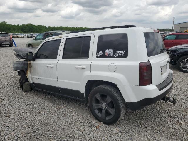 Vin: 1c4njpfb9dd230073, lot: 54357245, jeep patriot latitude 20132