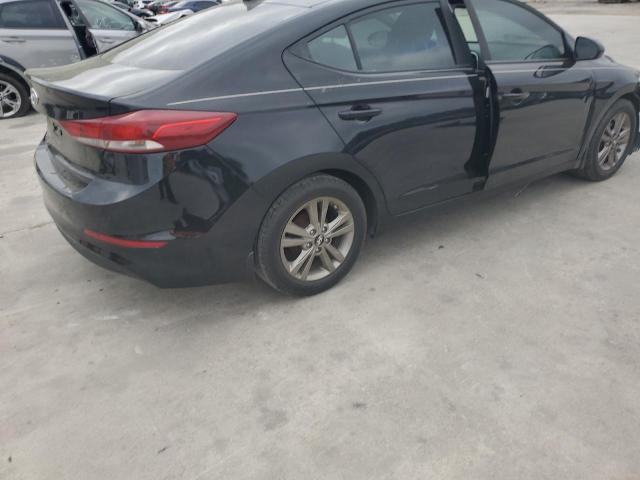 Vin: kmhd84lf5hu063774, lot: 51676365, hyundai elantra se 20173