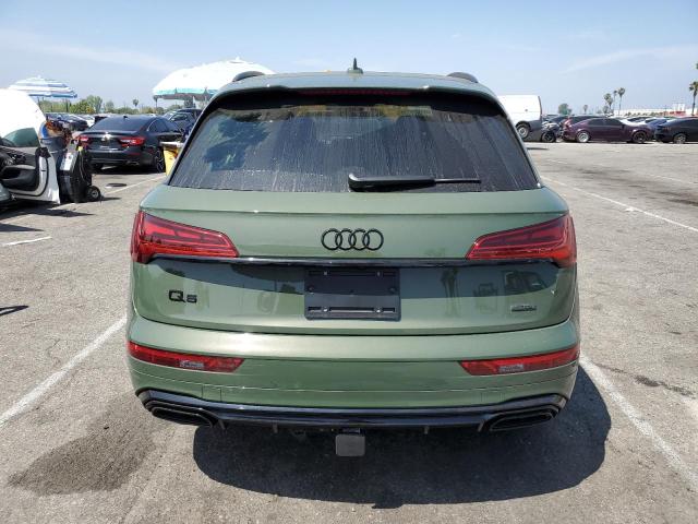 2024 AUDI Q5 E PREMI - WA1E2AFY5R2086601