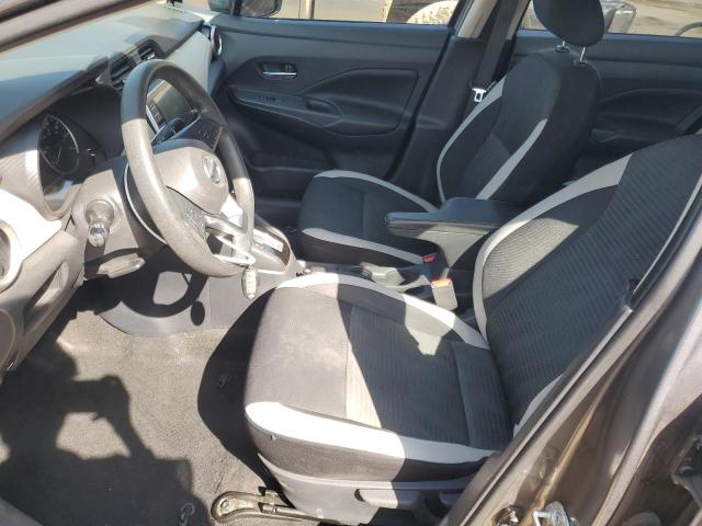 2020 NISSAN VERSA SV - 3N1CN8EV3LL885192