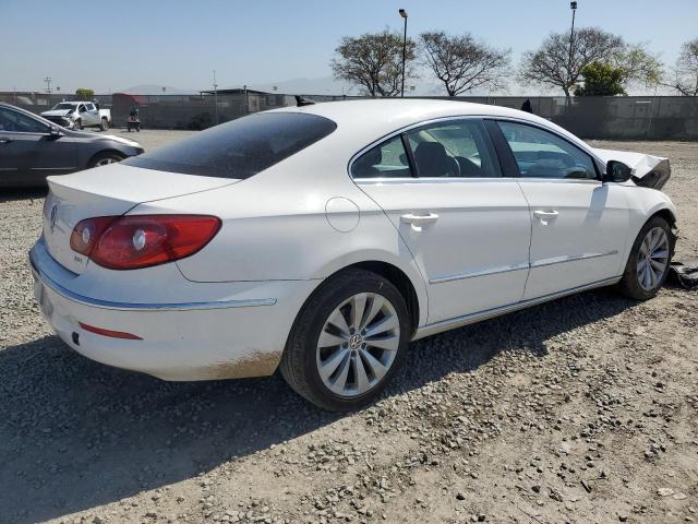 Vin: wvwmp7an5be707763, lot: 52054875, volkswagen cc sport 20113