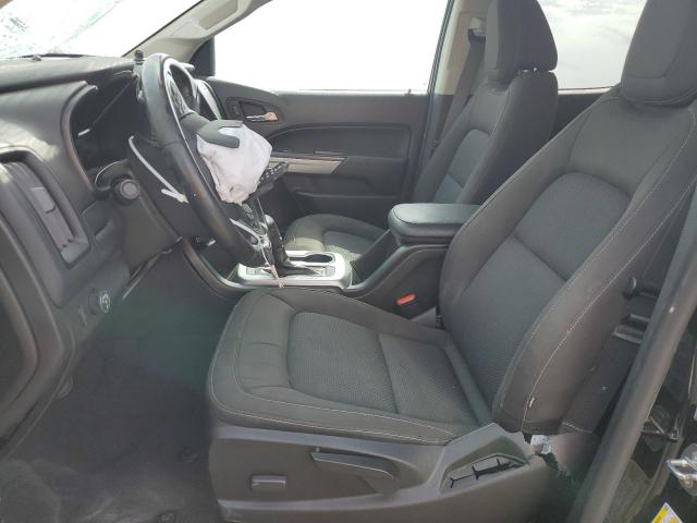 2021 CHEVROLET COLORADO L - 1GCGSCEN9M1291306