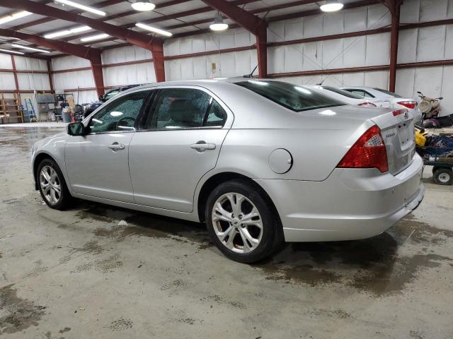 Vin: 3fahp0ha5cr371175, lot: 52073675, ford fusion se 20122