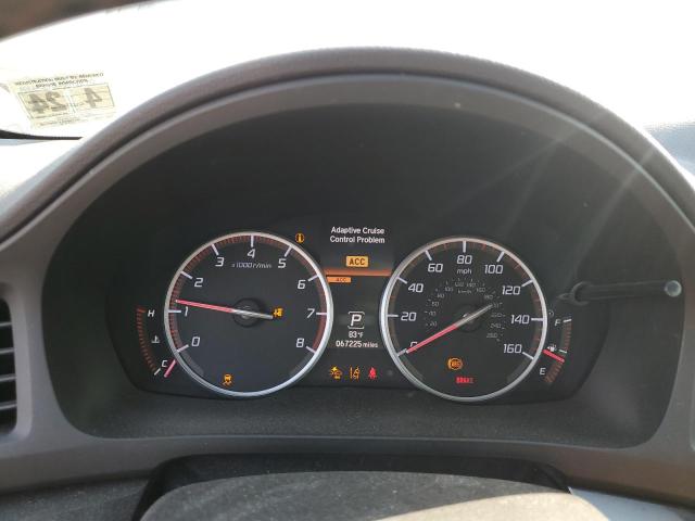 2019 ACURA ILX PREMIU 19UDE2F86KA008159