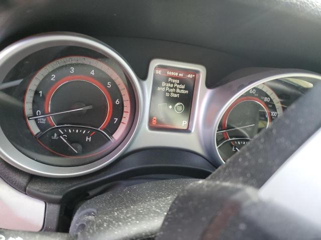 2018 DODGE JOURNEY GT 3C4PDCEG0JT348105