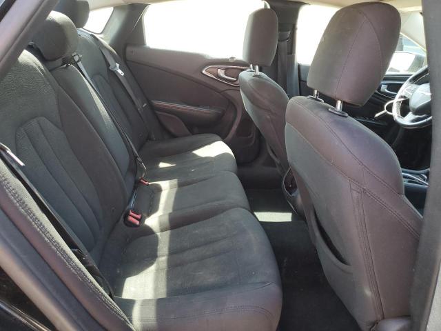 2015 CHRYSLER 200 LIMITE - 1C3CCCAB6FN719453