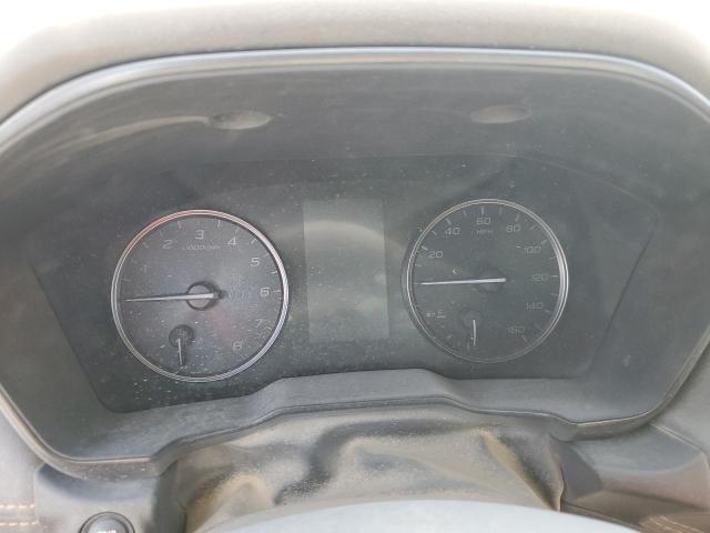 2024 SUBARU OUTBACK WI 4S4BTGUDXR3209923