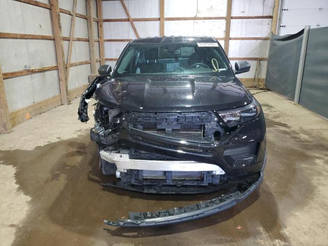 1FM5K8AB1NGB81795 2022 FORD EXPLORER