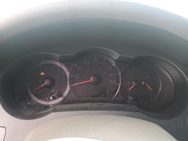 2011 NISSAN ALTIMA BAS - 1N4AL2AP5BC168887