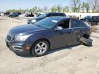 2015 CHEVROLET CRUZE LT - 1G1PC5SB0F7168294