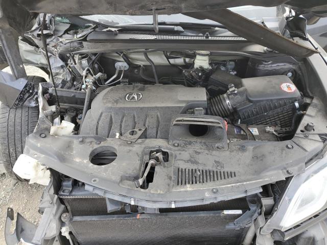 2015 ACURA RDX TECHNO 5J8TB4H58FL013585
