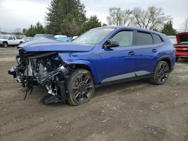 Vin: 5ym23cs06r9w47825, lot: 52344575, bmw xm 2024 img_1