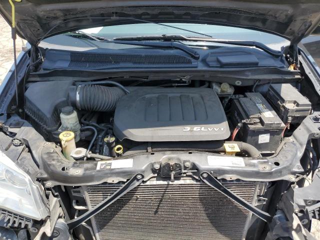 2015 CHRYSLER TOWN & COU - 2C4RC1BG6FR534200