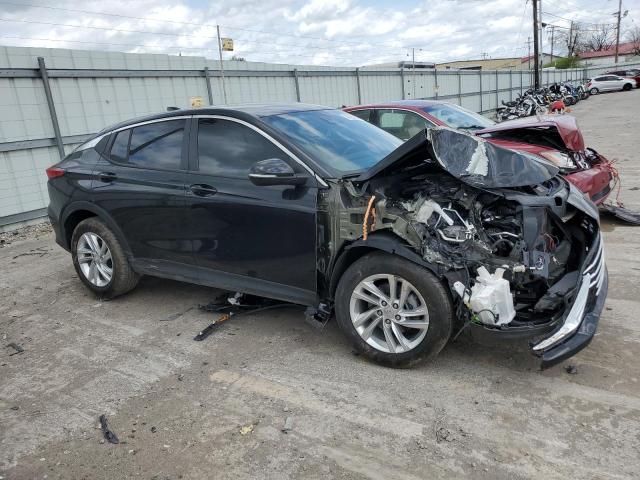 Vin: kl47lae21rb146358, lot: 51468255, buick envista pr preferred 20244