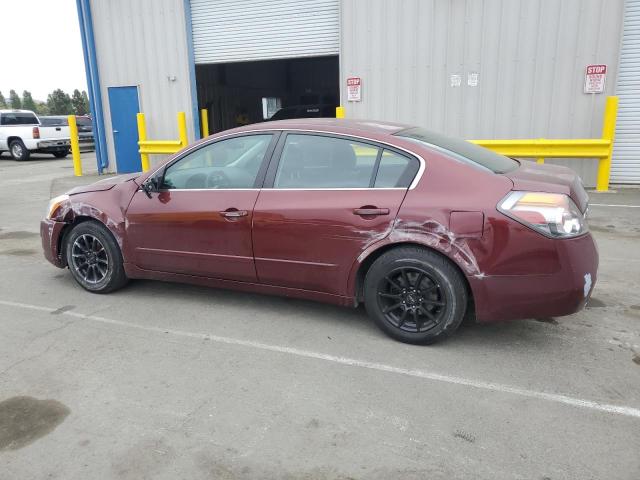 Vin: 1n4al2ap0bc129558, lot: 54587955, nissan altima base 20112