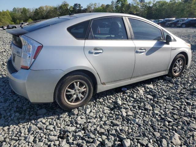 Vin: jtdkn3du2a1143651, lot: 53050835, toyota prius 20103