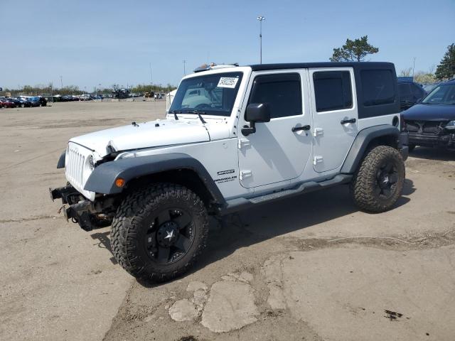 Vin: 1c4bjwdg7fl520025, lot: 54902395, jeep wrangler sport 2015 img_1