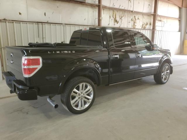 Vin: 1ftfw1et9efc38936, lot: 54122605, ford f-150 supercrew 20143