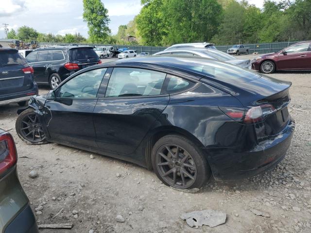 2022 TESLA MODEL 3 5YJ3E1EB7NF115833