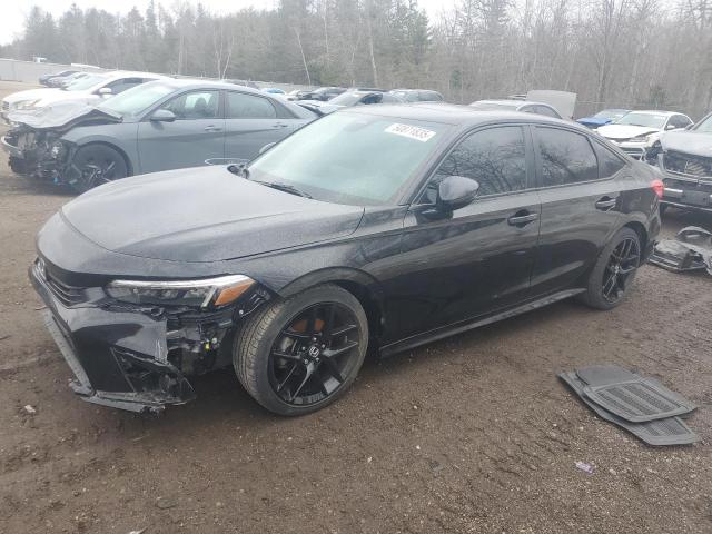 Vin: 2hgfe2f56ph106017, lot: 50871835, honda civic sport 2023 img_1