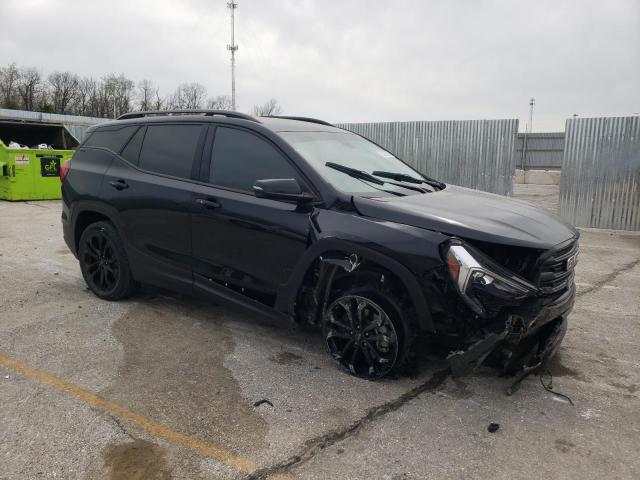 Vin: 3gkalpex3ll337378, lot: 53035925, gmc terrain slt 20204