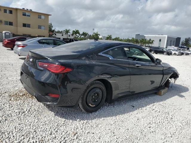 Vin: jn1ev7el6hm553844, lot: 51625355, infiniti q60 premium 20173