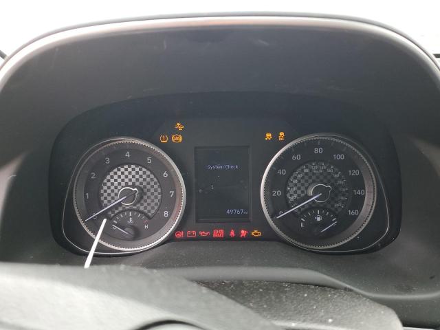 2020 HYUNDAI ELANTRA SE - 5NPD84LF5LH536869