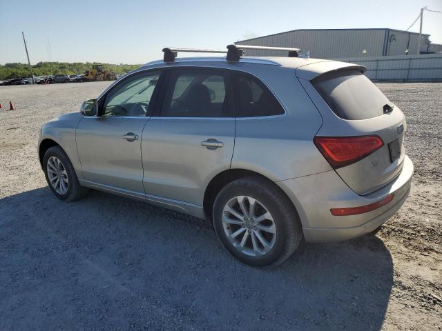 Vin: wa1l2afp6ga103262, lot: 53497125, audi q5 premium plus 20162
