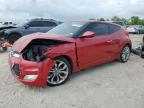 2015 HYUNDAI VELOSTER - KMHTC6AD2FU223355