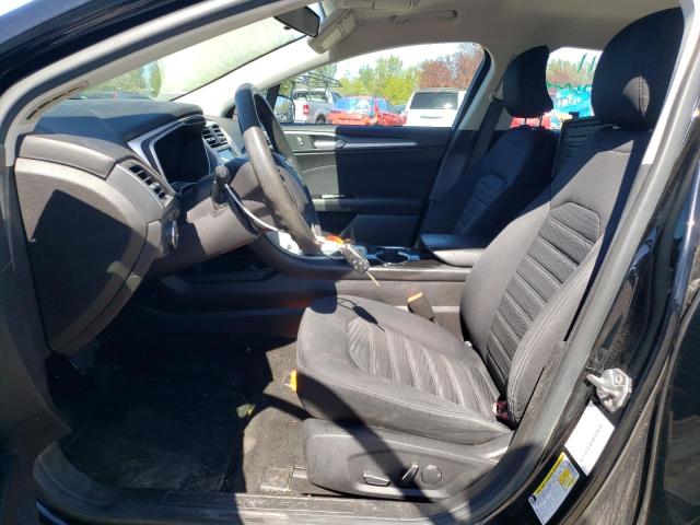 2016 FORD FUSION SE - 3FA6P0H79GR380737