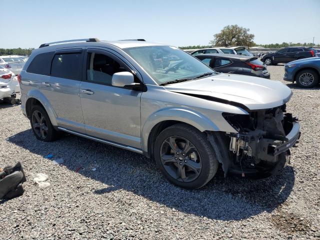 2019 DODGE JOURNEY CR - 3C4PDCGG9KT838444