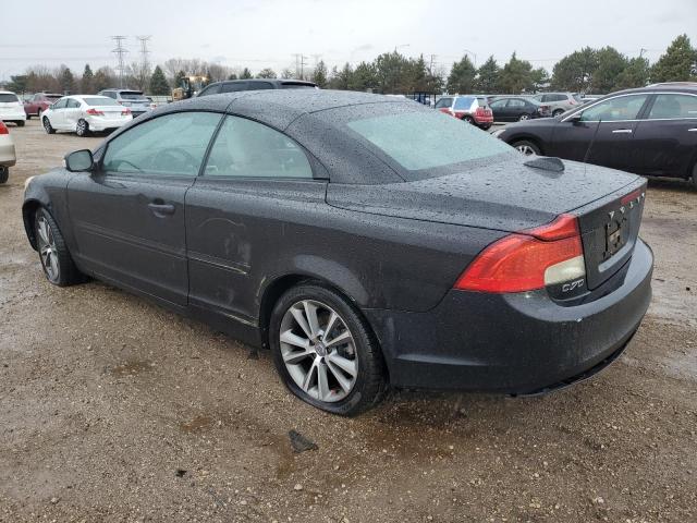 Vin: yv1672mc7bj108970, lot: 53673275, volvo c70 t5 20112