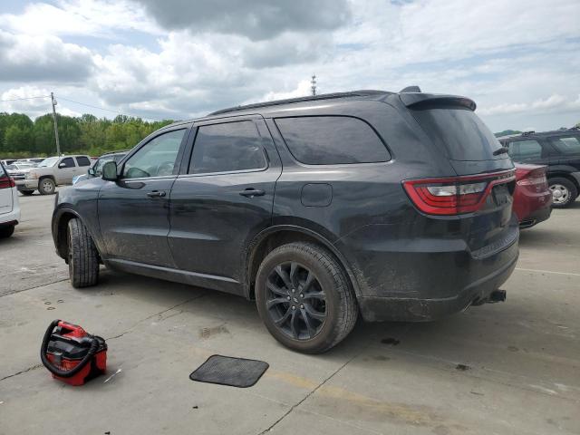 2020 DODGE DURANGO GT 1C4RDJDG4LC146901
