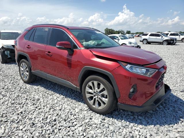 Vin: 2t3c1rfv2lc069551, lot: 51669525, toyota rav4 xle premium 20204