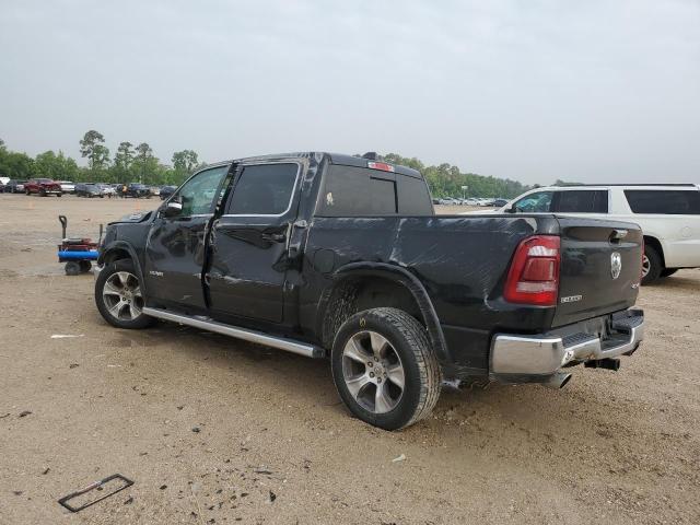 Vin: 1c6srfjt5ln285402, lot: 54514135, ram 1500 laramie 20202