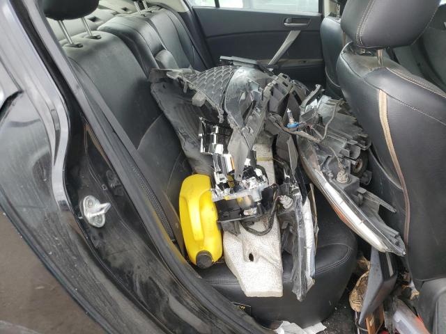 2010 MAZDA 3 S - JM1BL1S66A1175789