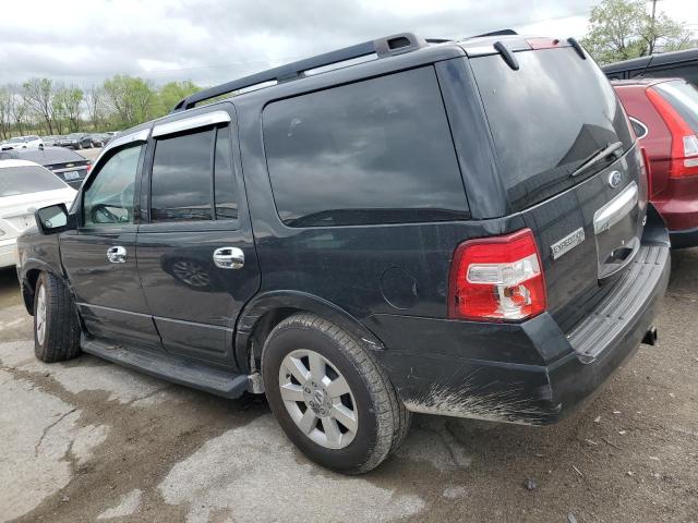 Vin: 1fmju1g5xaeb72651, lot: 53670525, ford expedition xlt 20102